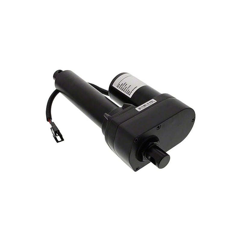 9843435 9843435R 86610542 Ball Screw Actuator fits Case IH RB454 RB464 RB554 fits New Holland BR740 BR740A