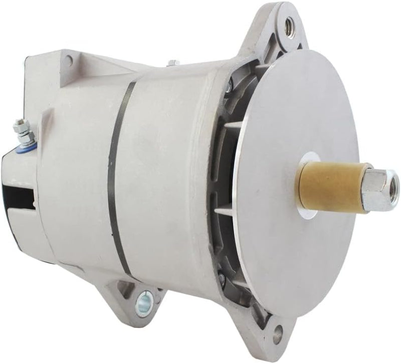 Aftermarket 4N3986 0R5203 Alternator Compatible with Caterpillar Engine 3306 3406 3408 C18 C32 D342 D379B
