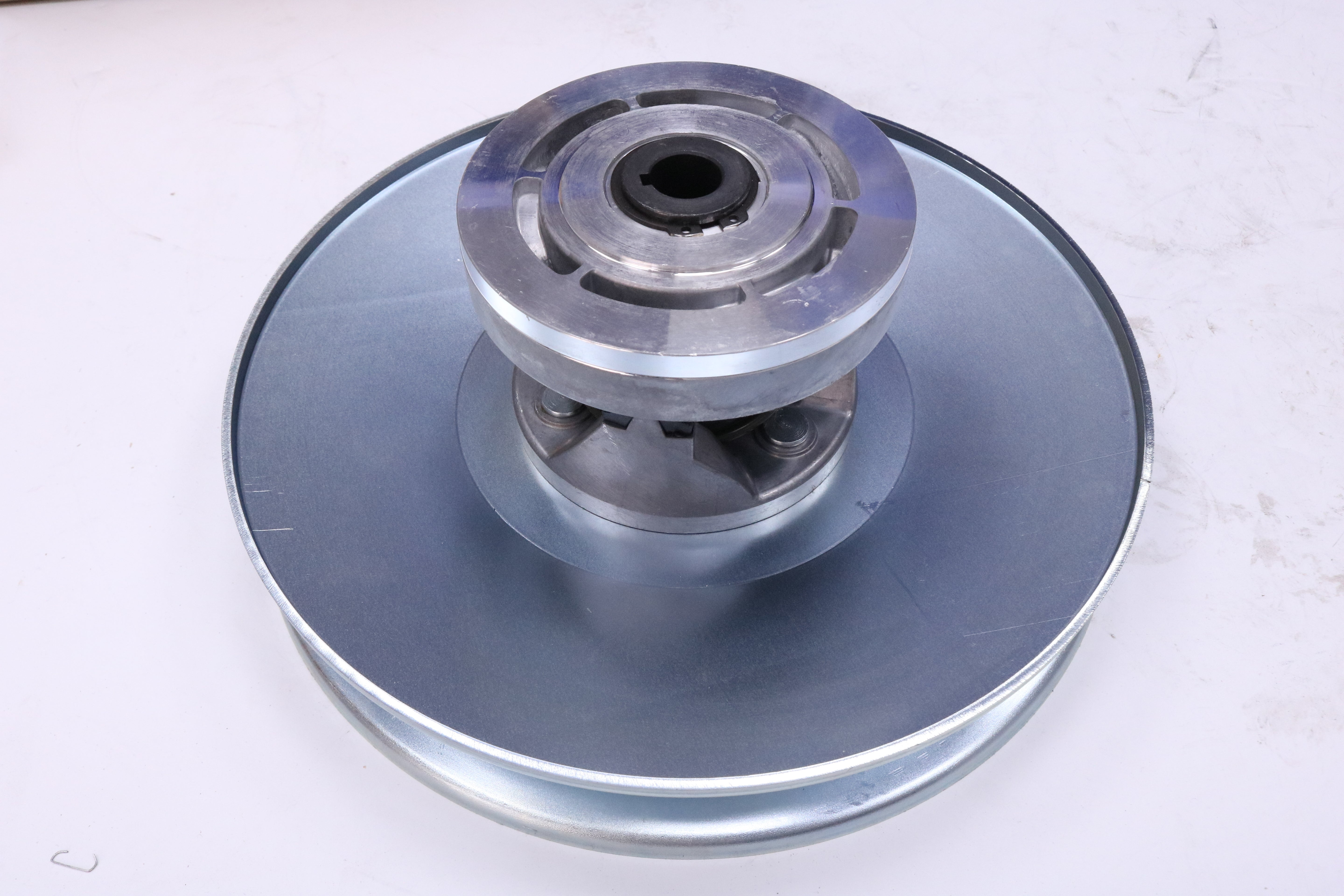 Aftermarket Secondary Clutch AET10637 for John Deere Bulldozer 622 Harvester 600