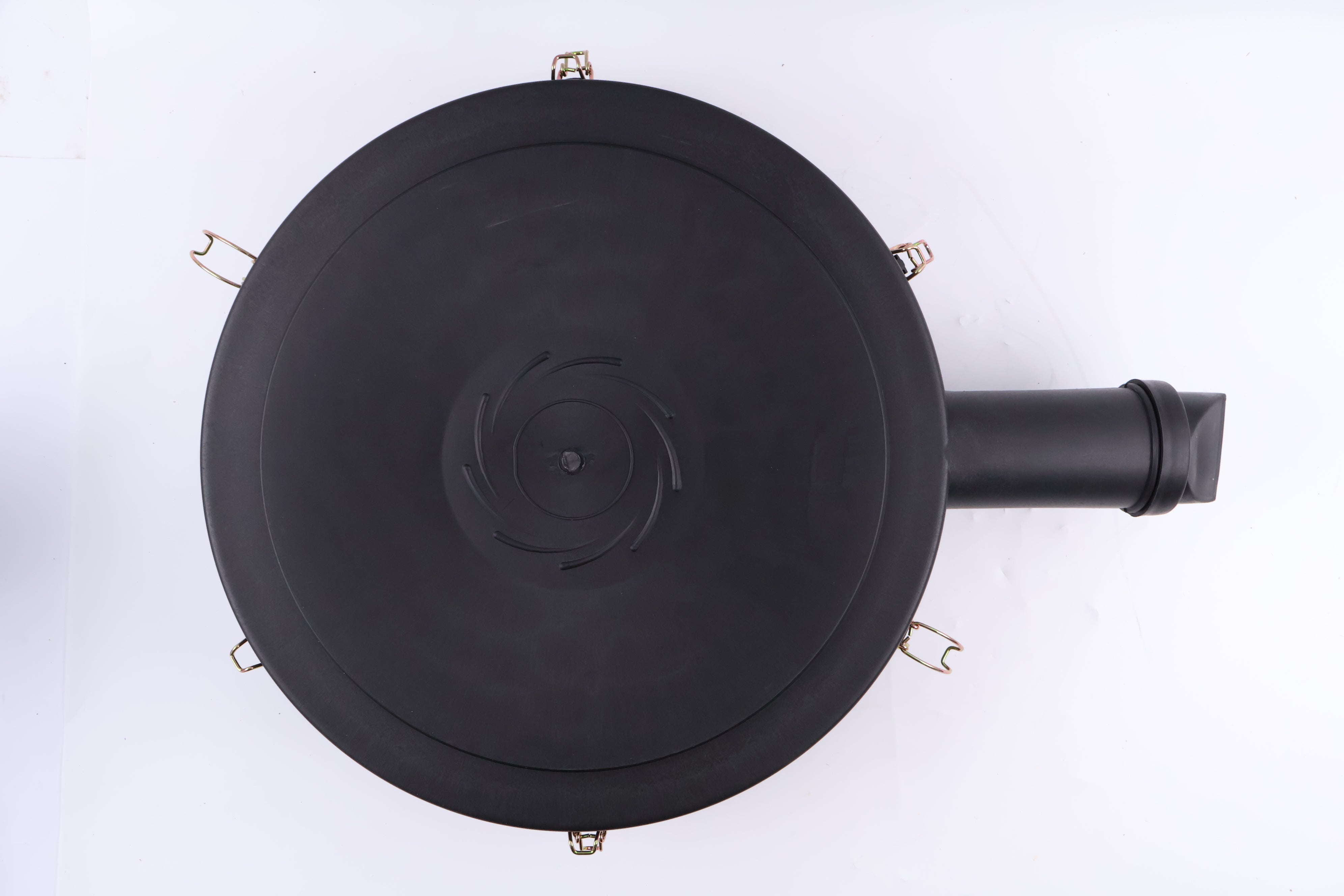Air Filter Housing Cover AH223200 AH169562 for John Deere Engine 13.5L 13.6L 9.0L Harvester 3510 3520 6090 6135