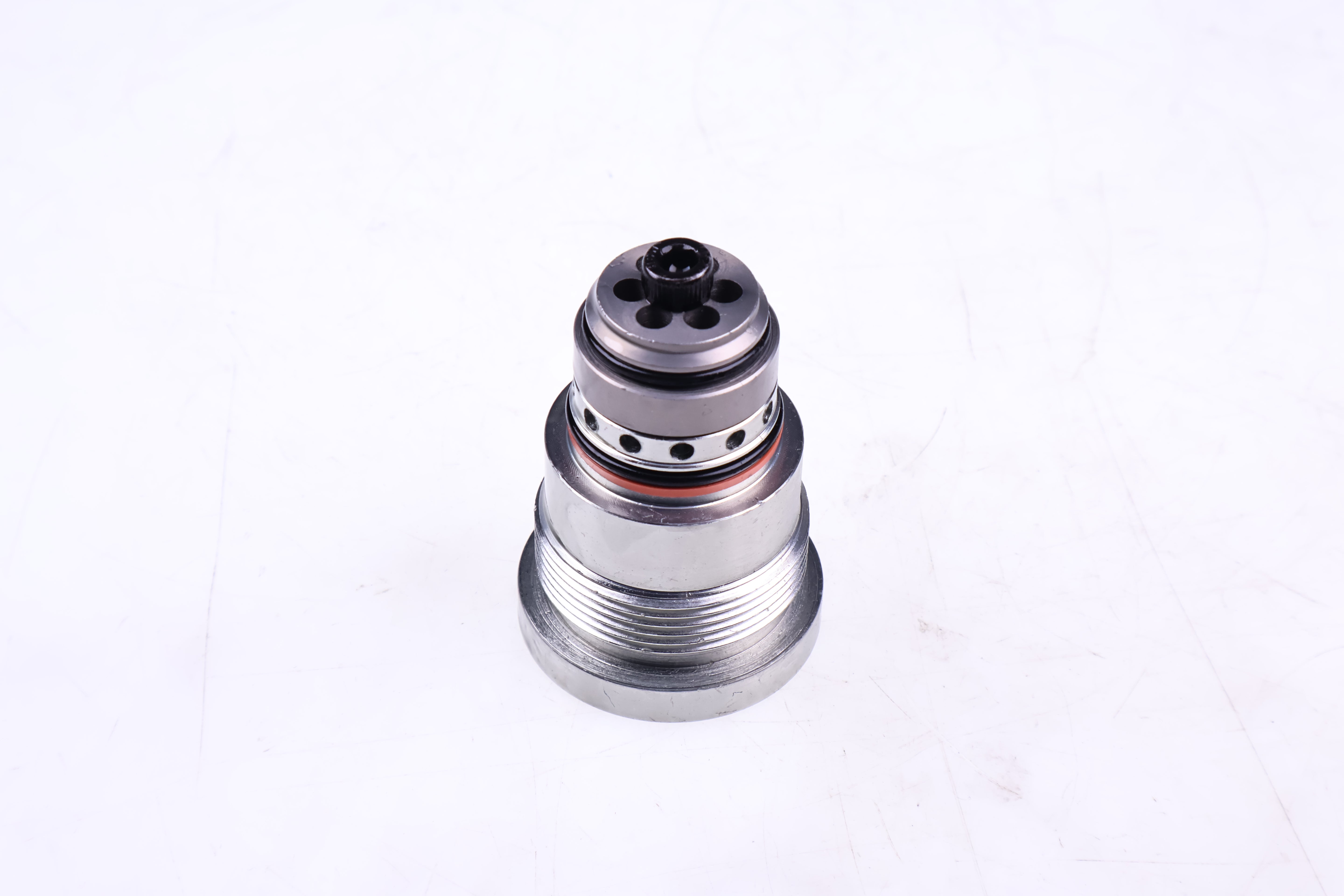 New Hydraulic Coupler AH225671 for John Deere Combine 1450 1450CWS 1470 1570 660 670 9450 9470STS 9540i 9540WTS