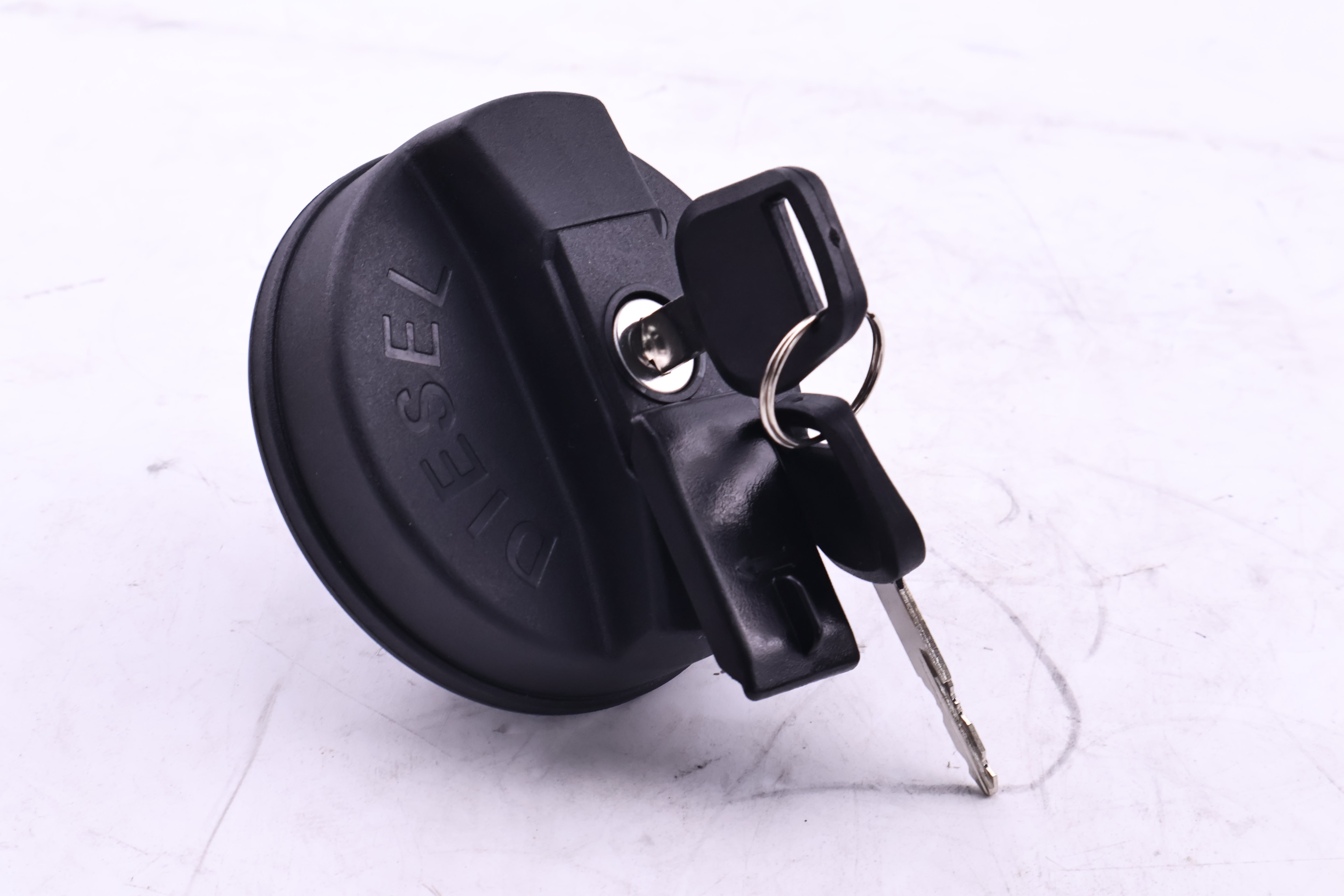 New Fuel Cap AL113087 for John Deere Excavator 110