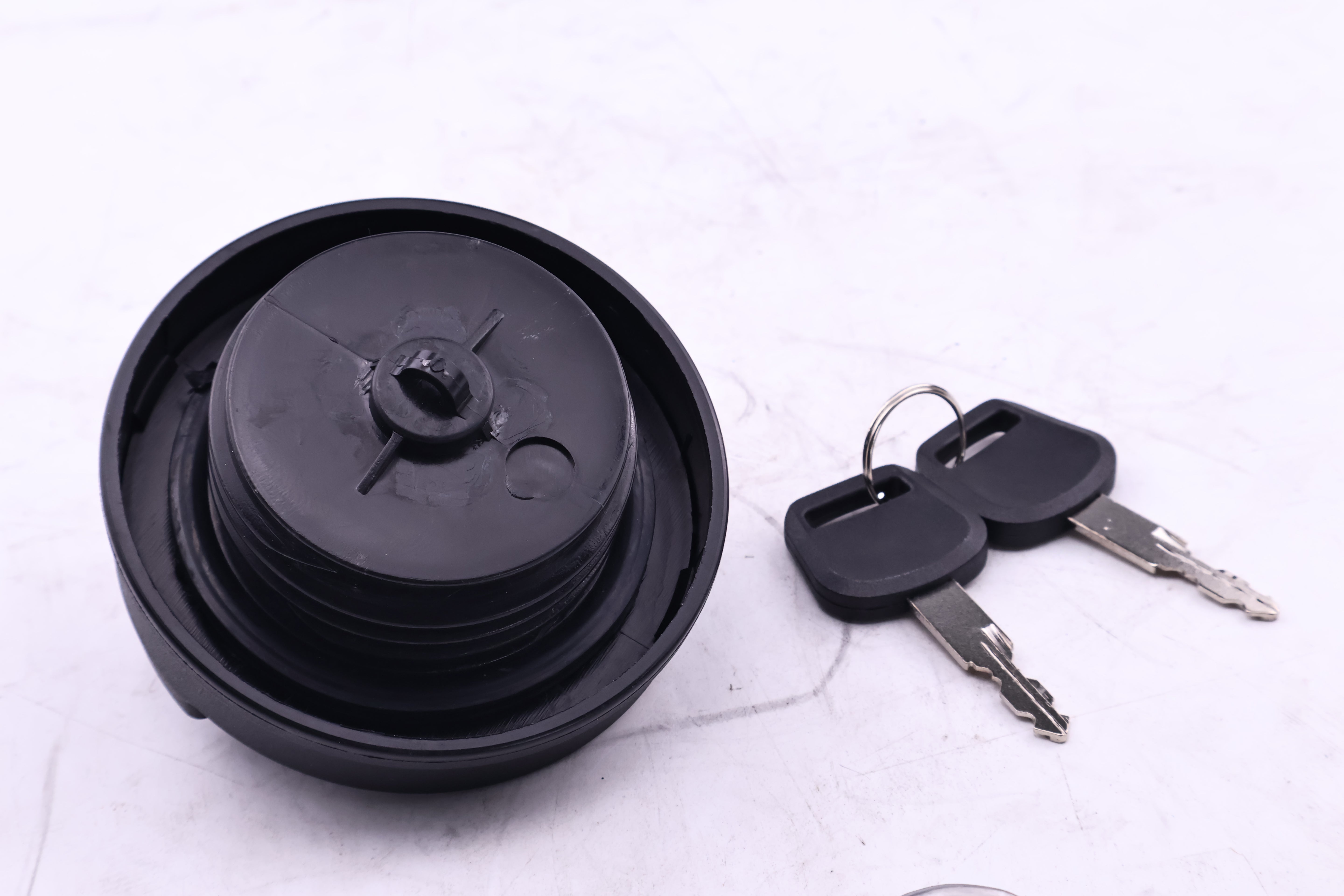 New Fuel Cap AL113087 for John Deere Excavator 110