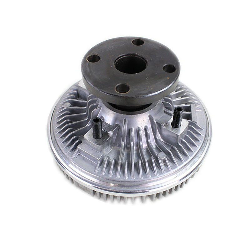 Eheparts New Replacement Fan Clutch  AL81448 for John Deere Tractor 6100 6200 6200L