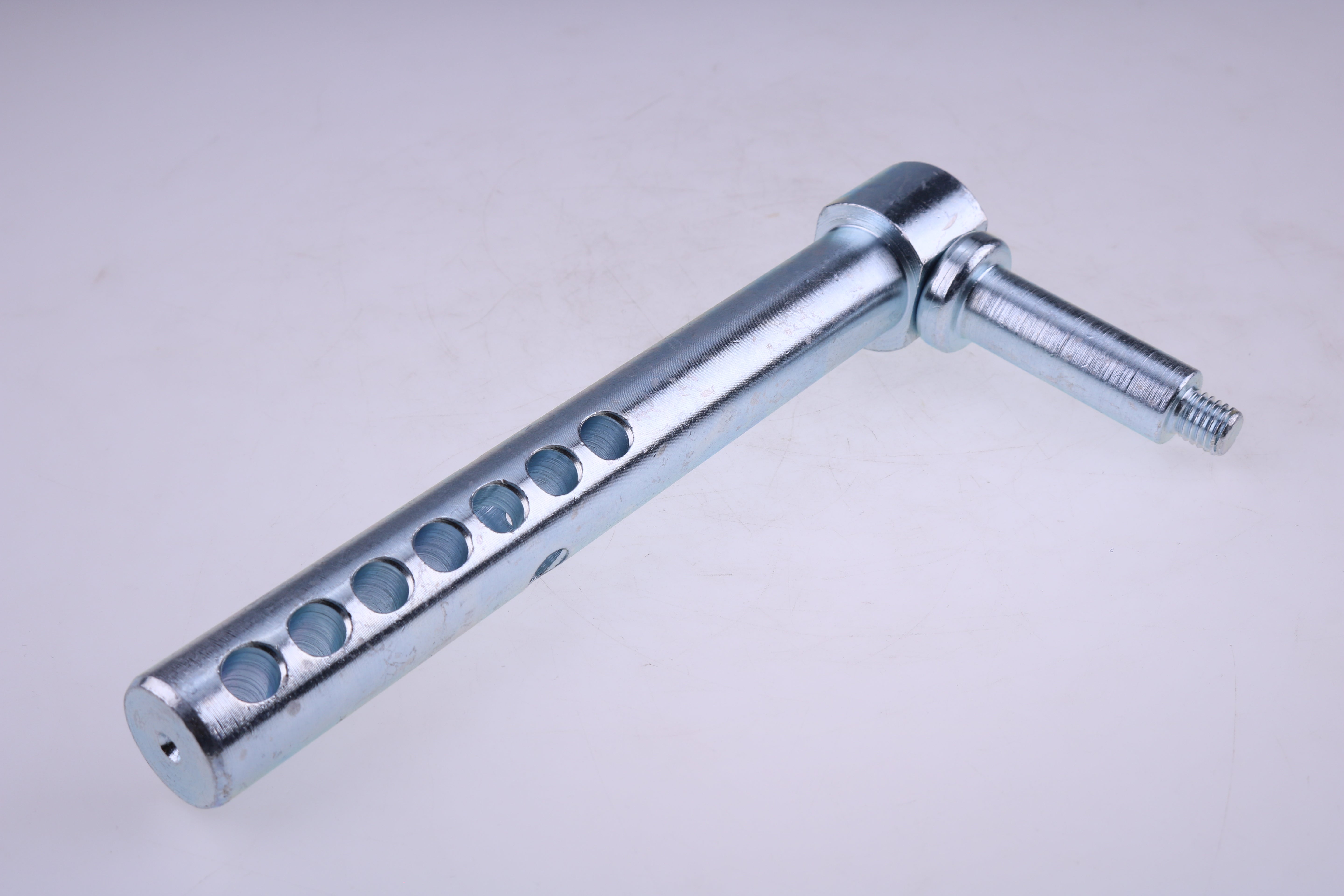 New Gauge Wheel Arm AM120680 for John Deere 2210 2520 38 44 48 48C 60 GX255 GX335 GX345 GX355 LX280