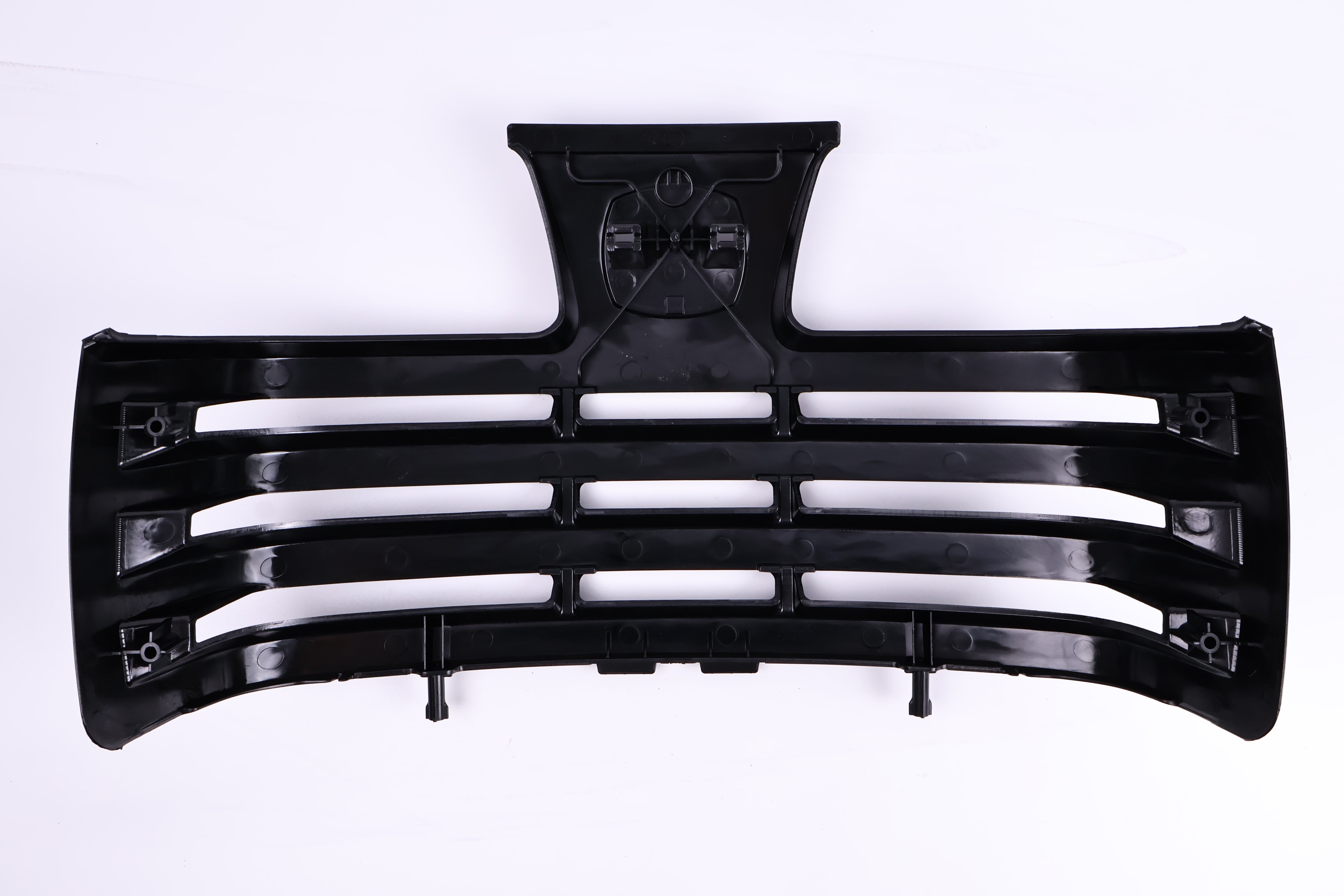 Front Grille AM129766 for John Deere X465 X475 X485 X495 X575 X585 X595 X700 X720 X724 X728 X729 X740 X744 X748 X749