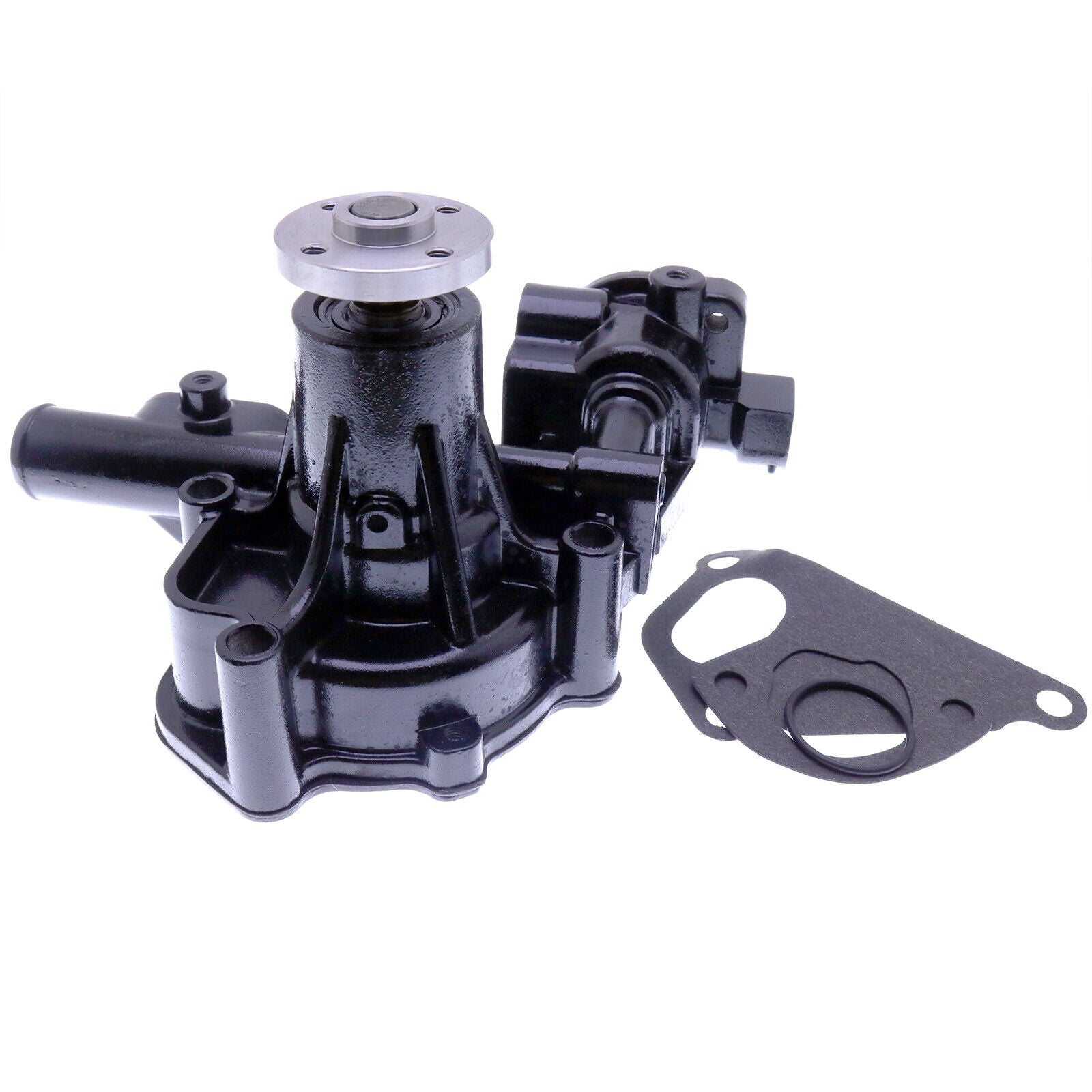 Aftermarket New Engine Cooling Water Pump AM880536 For John Deere Engine 3009 3011 3012 3014 3015 4019 4020