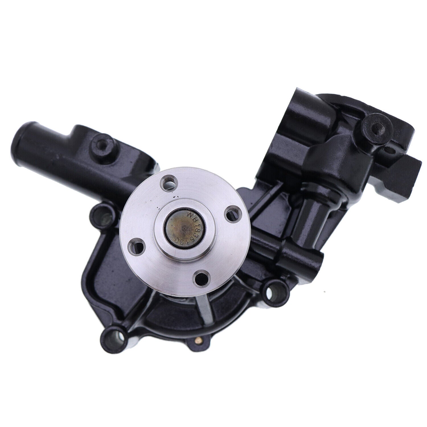 Aftermarket New Engine Cooling Water Pump AM880536 For John Deere Engine 3009 3011 3012 3014 3015 4019 4020