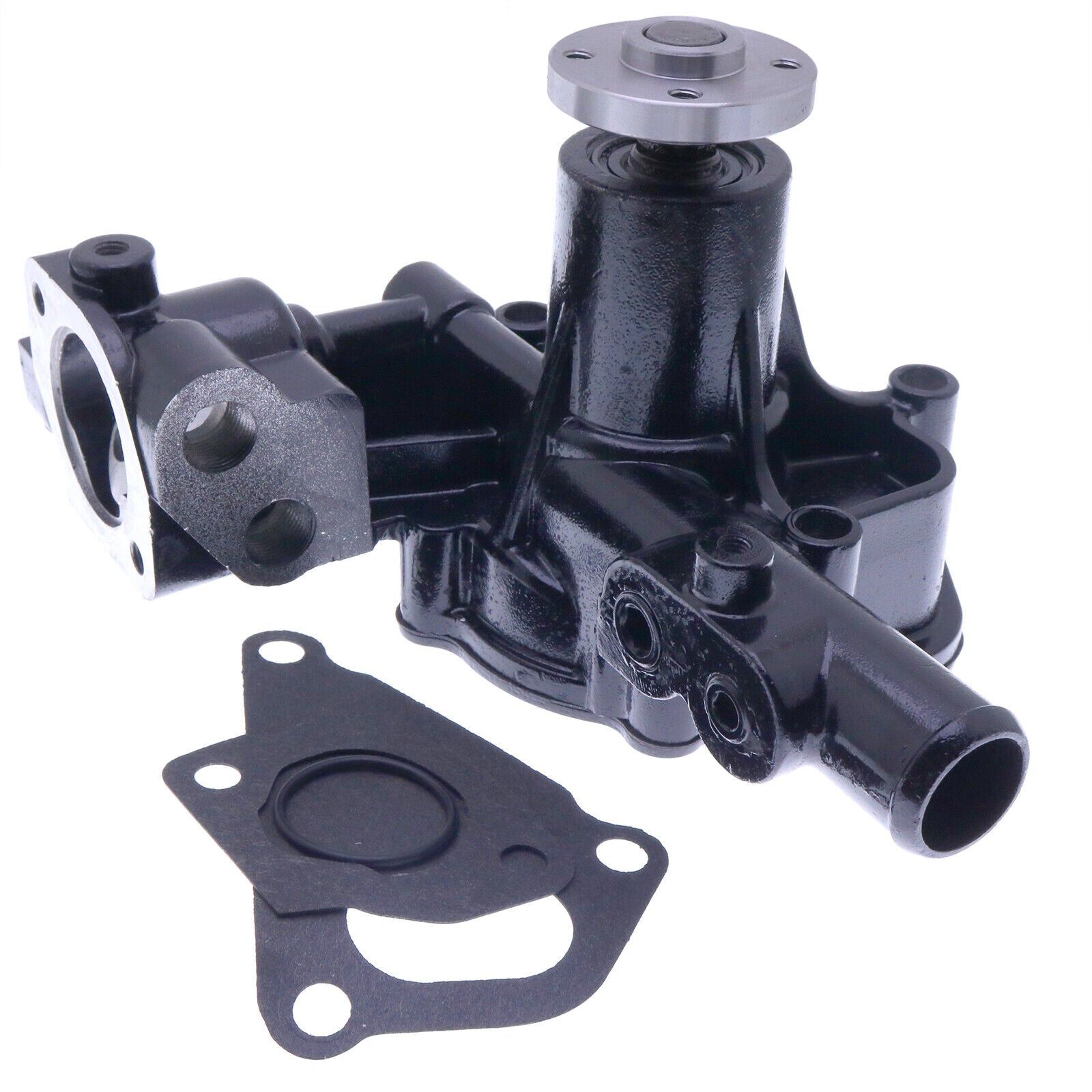 Aftermarket New Engine Cooling Water Pump AM880536 For John Deere Engine 3009 3011 3012 3014 3015 4019 4020