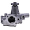 Aftermarket Water Pump AM881943 Compatible for John Deere 7400 7500 7700 8000 8500 8700 8800 1565 8400 3120