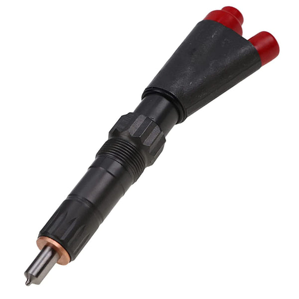 Aftermarket New 1pcs Fuel injector AR53091 SE500098 SE501107 AR51985 Compatible with John Deere 4320 4430 4520 4620 7020 690
