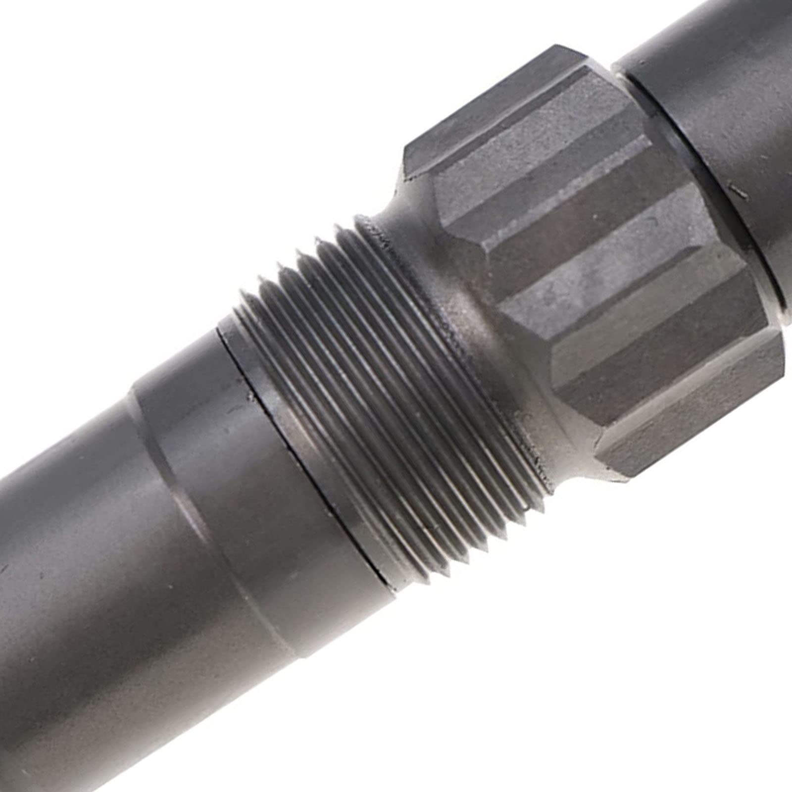 Aftermarket New 1pcs Fuel injector AR53091 SE500098 SE501107 AR51985 Compatible with John Deere 4320 4430 4520 4620 7020 690