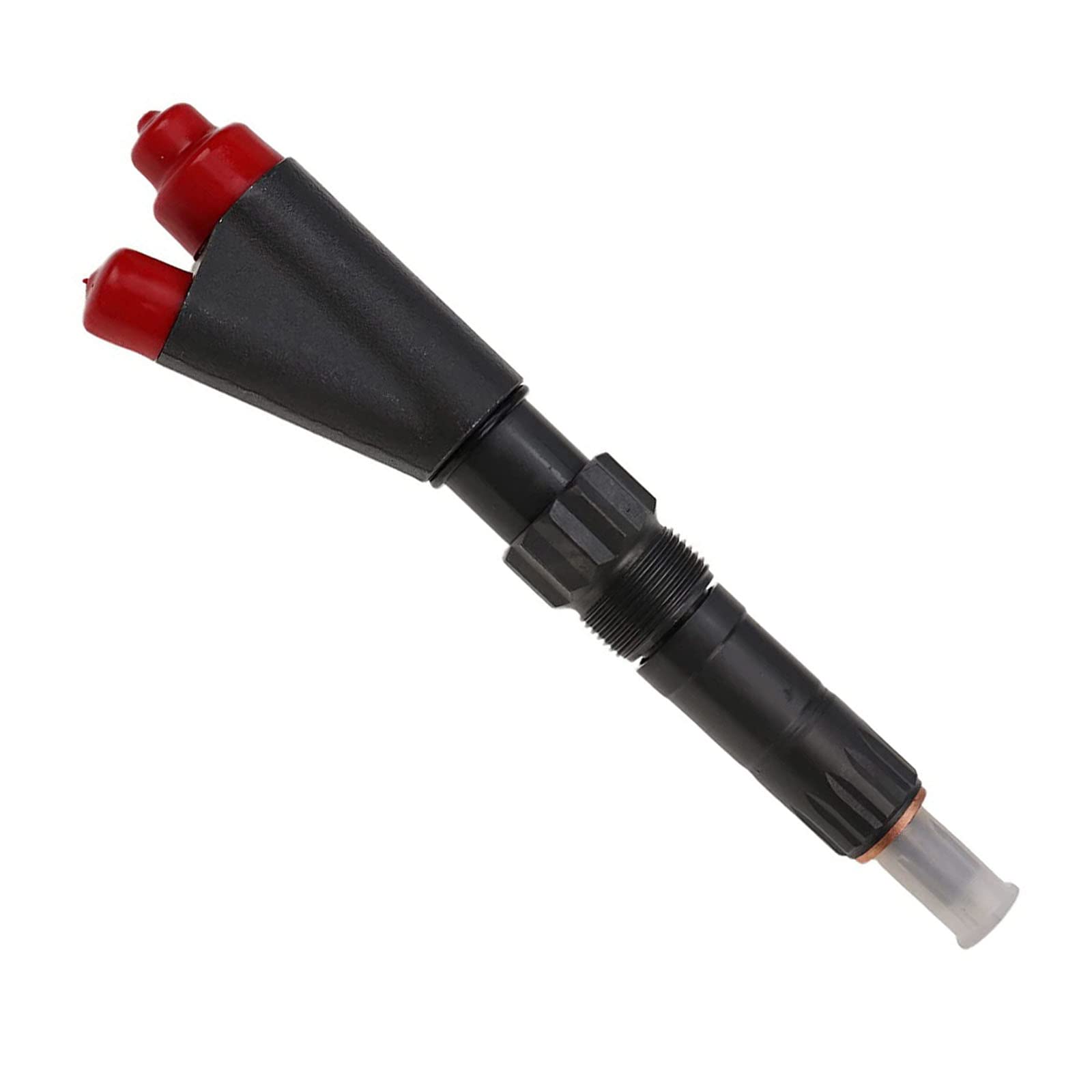 Aftermarket New 1pcs Fuel injector AR53091 SE500098 SE501107 AR51985 Compatible with John Deere 4320 4430 4520 4620 7020 690