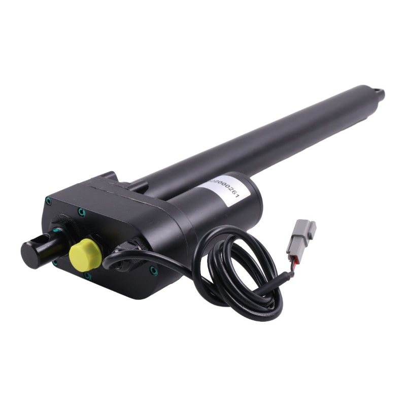 Aftermarket 15141094 17502366 Actuator for Volvo Wheel Loader L120G L150G L180G L180H L220G L250G