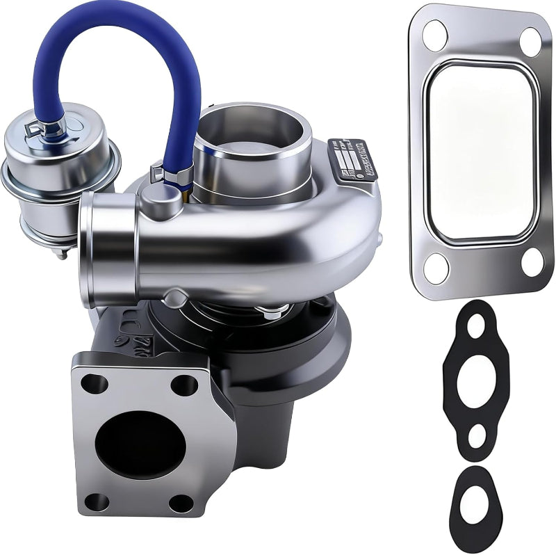 Aftermarket Turbocharger 10R-9569 219-9766 Compatible with Caterpillar Engine TH62 TH63 TH82 TH83 TH103 3054