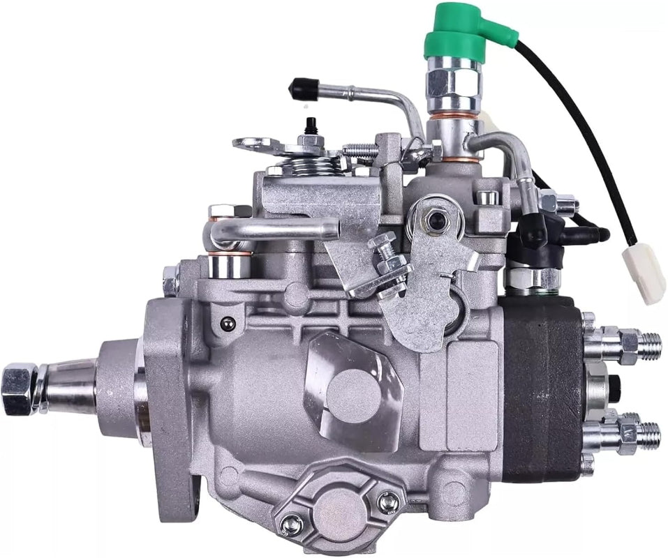 Aftermarket Fuel Injection Pump 336-9191 3369191 for Caterpillar 3044C C3.4 Engine 287C 277C 289C 279C 256C 262C Skid Steer Loader