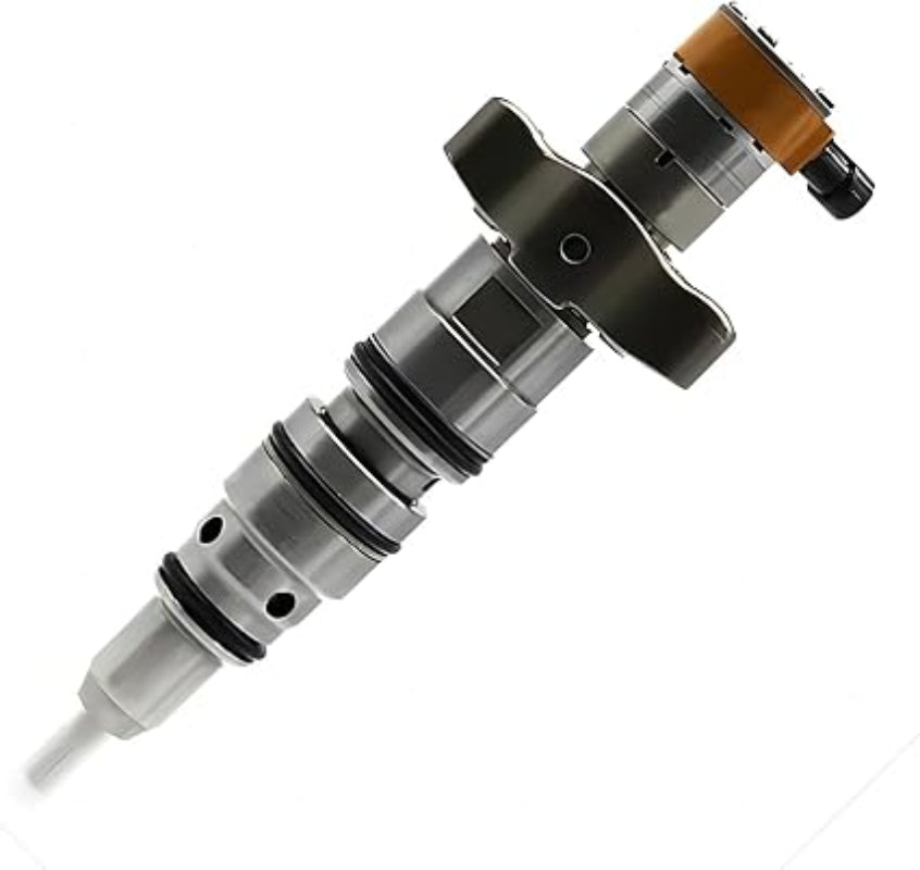 Aftermarket Fuel Injector 217-2570 2172570 Compatible with Caterpillar CAT Engine C-9 C9 Excavator E330C