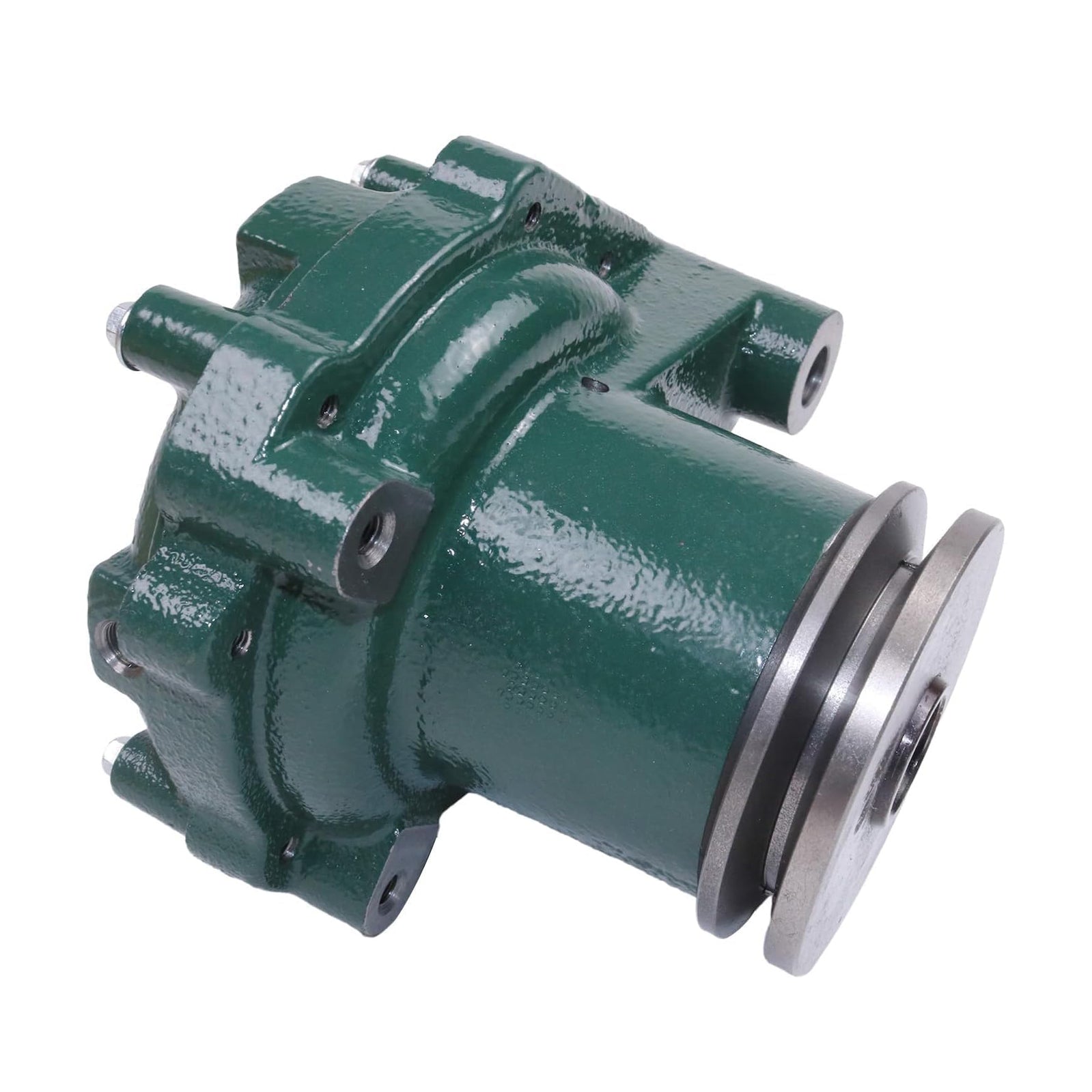 Aftermarket 11127755 11032643 Water Pump for Volvo Wheel Loader L70C L70D L90D L120D Engine