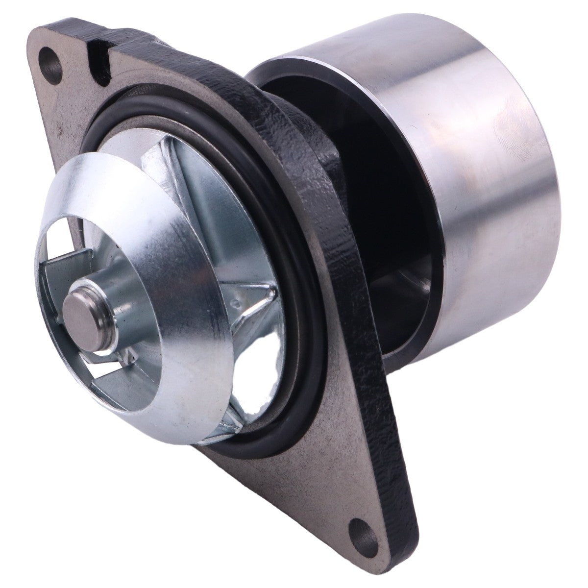 Aftermarket 6735-61-1502 New Water Pump for Komatsu Engine 4D102 6D102 Forklift FD35-8