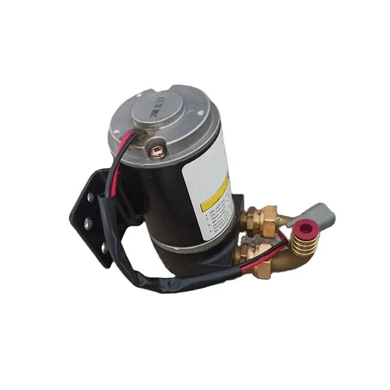 Aftermarket 14738606 VOE14738606 New Fuel Pump for Volvo Excavator EC200D EC210D EC210