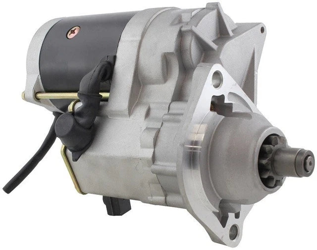 Aftermarket 3924466 STR70072 New 24V Starter Motor for Case Loader 621B 621C