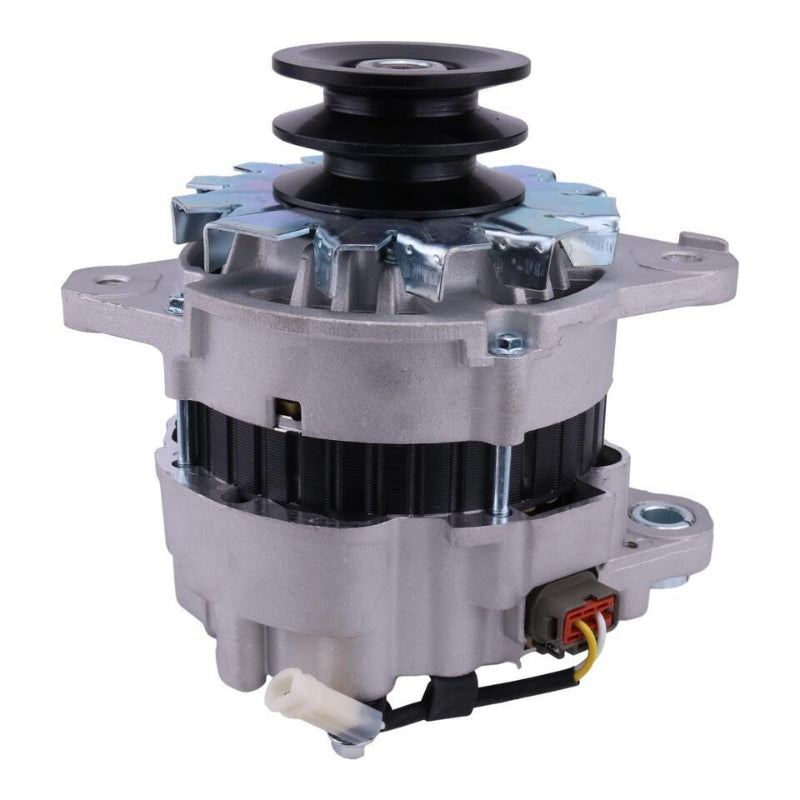 Aftermarket 10R-7560 125-2994 Alternator for Caterpillar CAT 313D 318D L 320B N 320 L 319D 320B