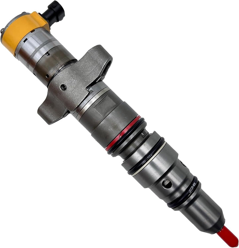 Aftermarket 263-8218 2638218 Fuel Injector for Caterpillar C7 Engine CAT 324DL 325DL Excavator