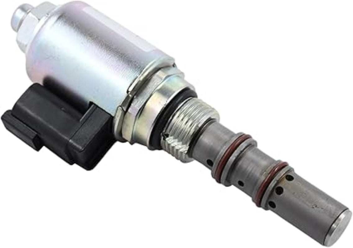 Aftermarket 1382924 138-2924 2076806 207-6806 Solenoid Valve Compatible with Caterpillar Wheel Loader 966G 980G 950G 962G 972G