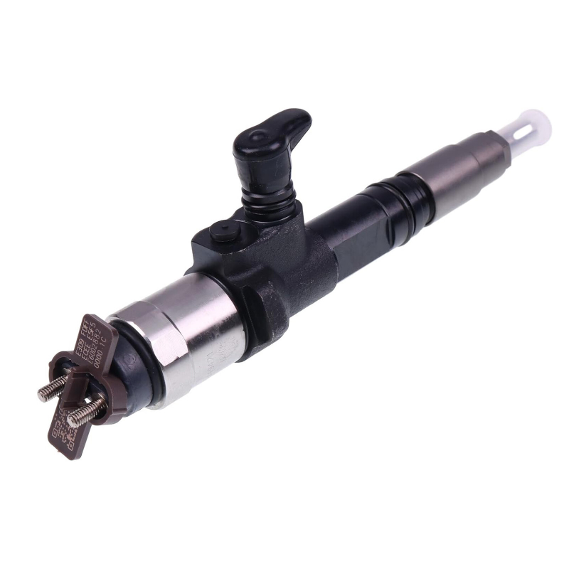 Aftermarket Fuel Injector 389-5232 3895232 For Caterpillar Engine C3.8 Loader 272D 297D 299D 910K 914K