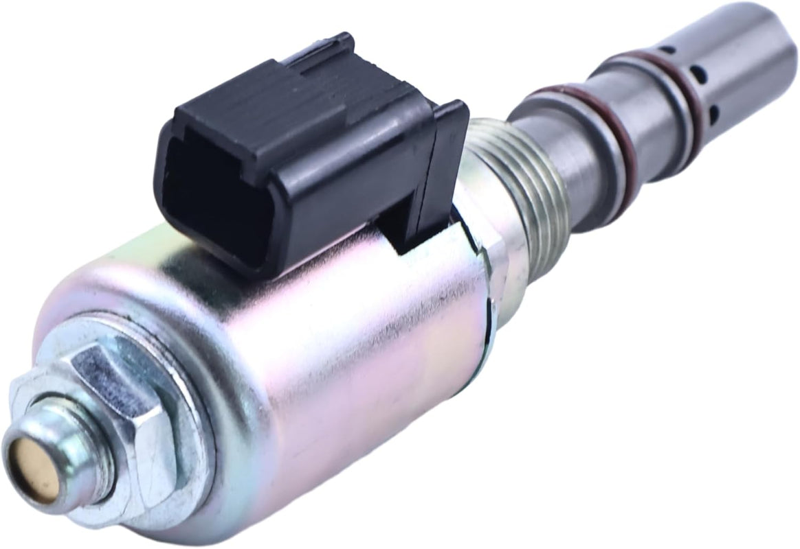 Aftermarket 174-4913 1744913 Hydraulic Solenoid Valve Compatible with Caterpillar CAT 950G 962G 966G 972G 980H 521B 522B