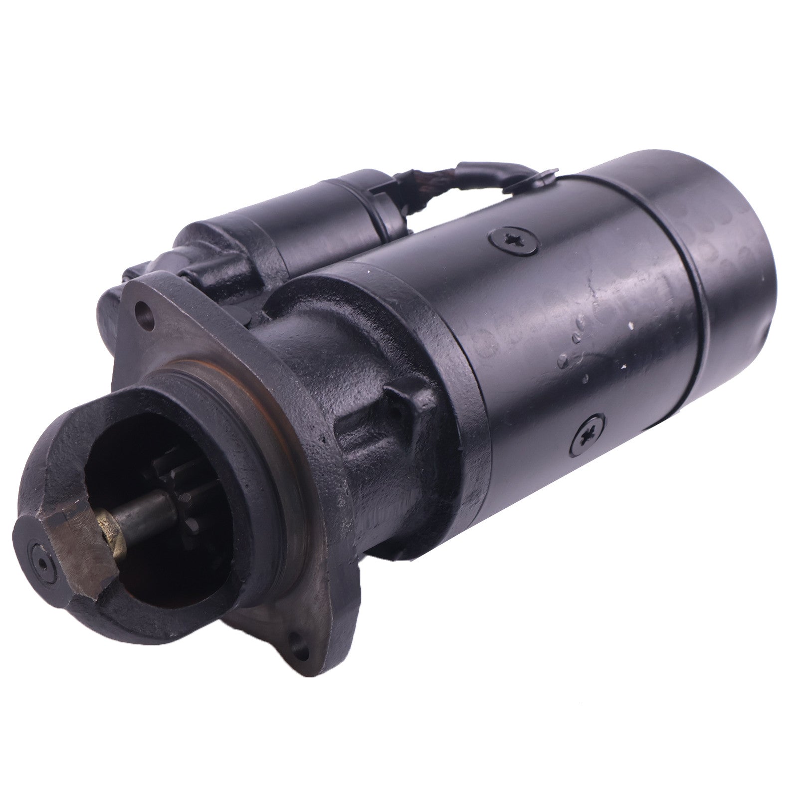 Aftermarket VOE20459041 Starter Motor for Volvo EC160B EC180B EC135B EC290B EC210B EC240B
