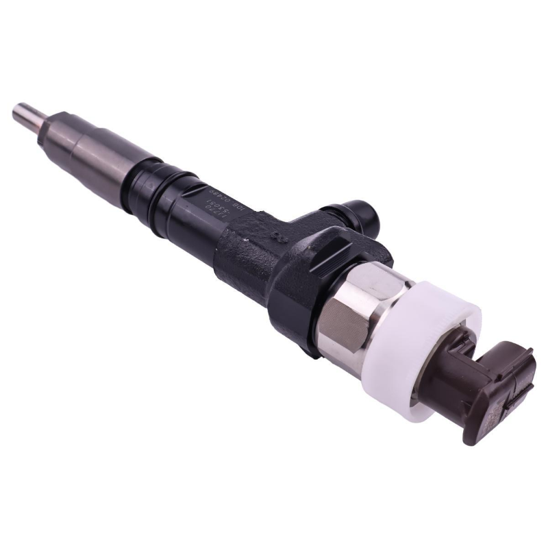 Aftermarket Fuel Injector 436-1096 4361096 608-2959 436-2831 IJ770-53053 for Caterpillar 236D 242D 246D 287D 289D 257D 308.5 309CR 308E2CR 908M 906M 907M AP300F AP355F