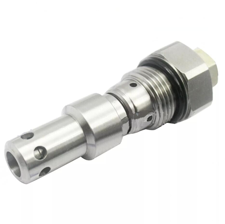 Aftermarket 4228354 EX200-1 Main Relief Valve for Hitachi EX200 EX200-1 EX220-3 EX300-2 EX300-3