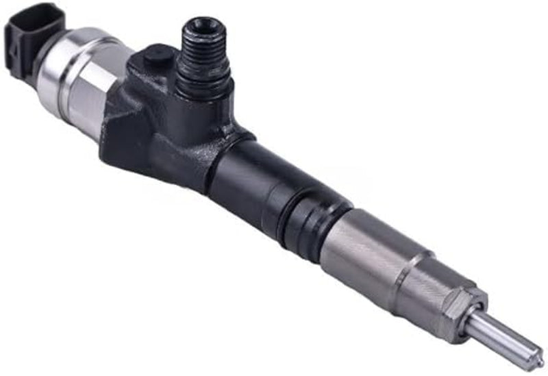 Aftermarket Fuel Injector 572-3836 613-6346 Compatible with Caterpillar CAT Engine C3.3B Excavator 310 309CR 308CR 308.5 Loader 906M 907M 908M