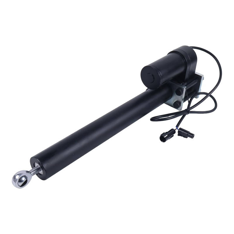 Aftermarket 479-3060 4793060 24V Hood Tilt Power Actuator Compatible with Caterpillar CAT Wheel Loader 966H 962H 950H 972H