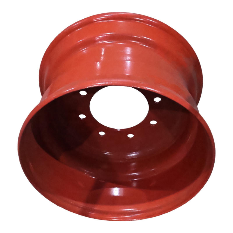 Aftermarket 142-8759 1428759 Wheel Rim Compatible for Caterpillar CAT Skid Steer Loader 236B 236 248 252B 246