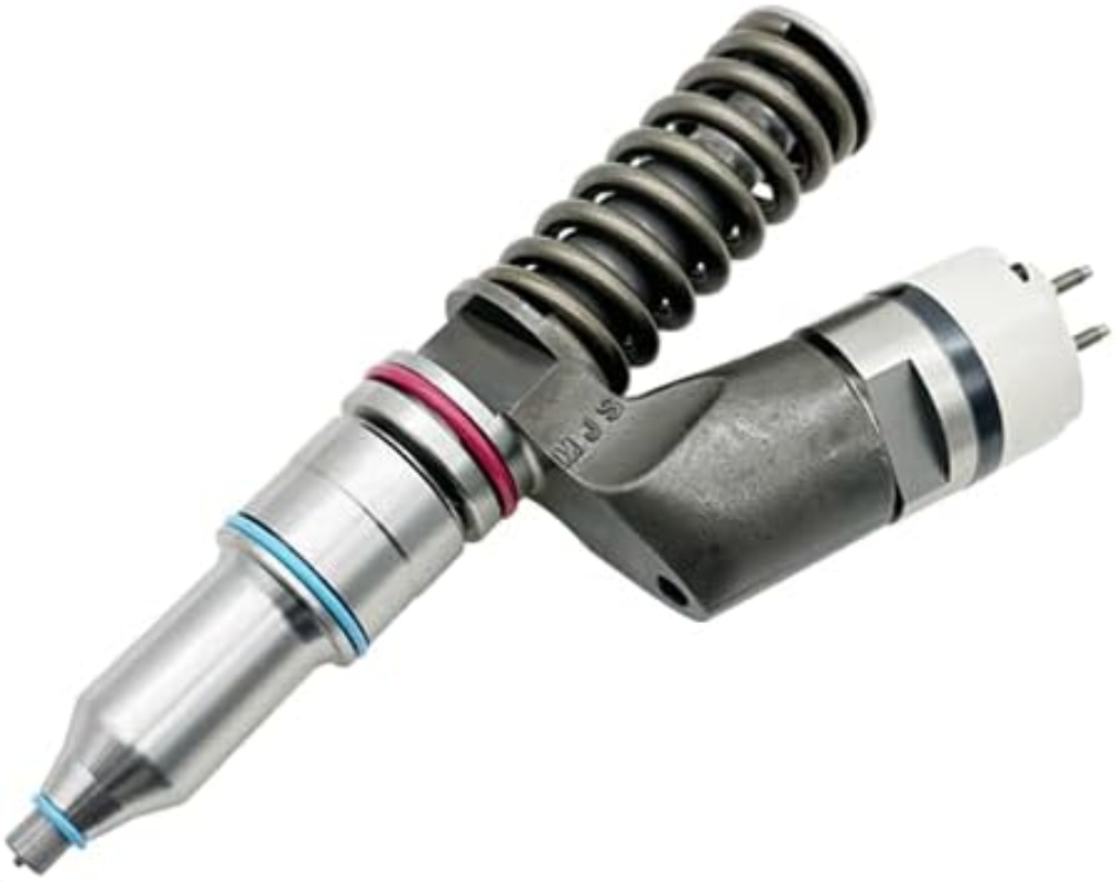 Fuel Injector Aftermarket 253-0618 2530618 10R2772 10R-2772 3556110 Compatible for Caterpillar CAT Engine C13 C18 C15 C32 Tractor 657E 657G