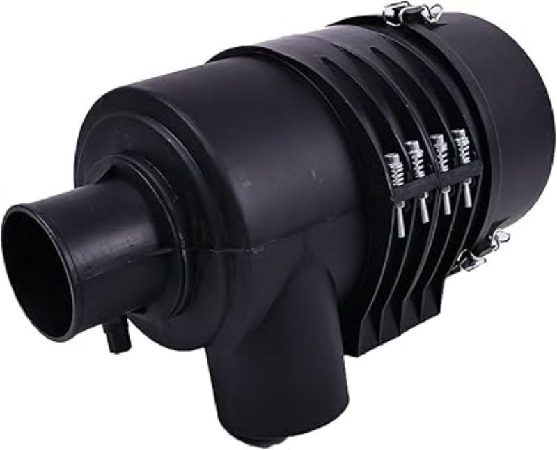 Aftermarket Air Cleaner Assembly 2643762 264-3762 Compatible with Caterpillar C7 Engine 120K 12K 140K 160K Motor Grader