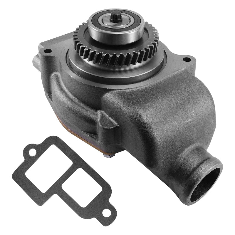 Aftermarket 2P-0662 Water Pump for Caterpillar CAT 215 235 D4D D5B D6C D7F D7G Engine 3304 3306