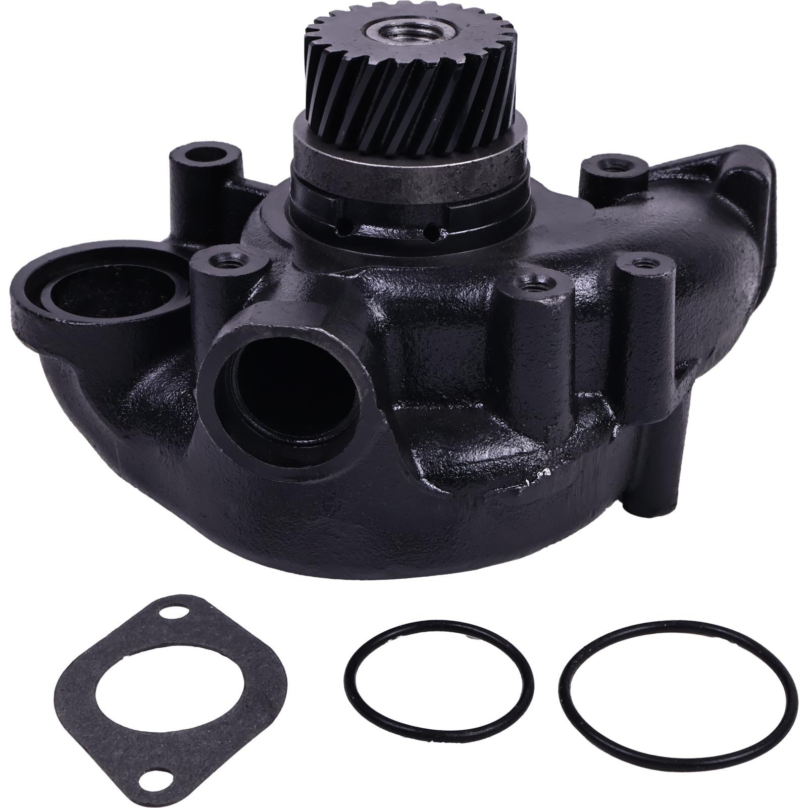 Aftermarket 20575653 3183909 8113522 Water Pump for Volvo Truck FE6 FL6 FE7 FL7 Bus B6 B7F TD61