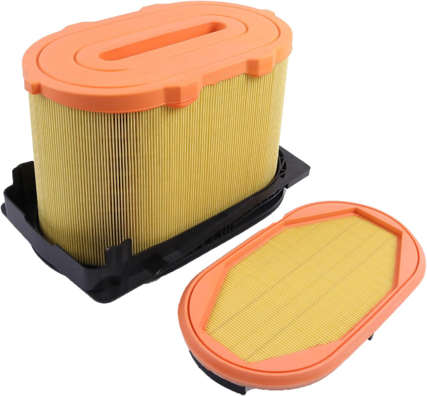 Aftermarket Air Filter 539-6920 5396920 Compatible For Caterpillar M320F M316F M318F 559C 579C 963K 953K 2484C D5R2 D6K2