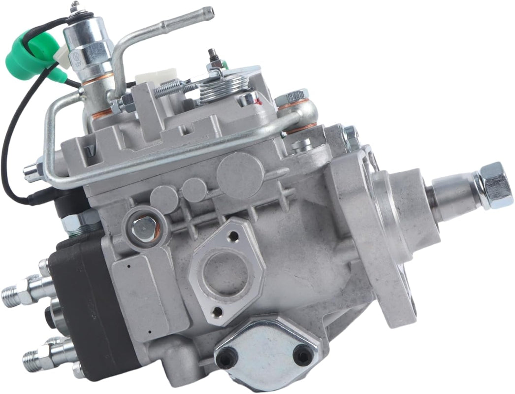 Aftermarket Fuel Injection Pump 336-9190 Compatible with Caterpillar C3.4 3044C Engine 236B 242B 246C 252B 257B 259B 262C 277C 279C 287C 289C Skid Steer Loader