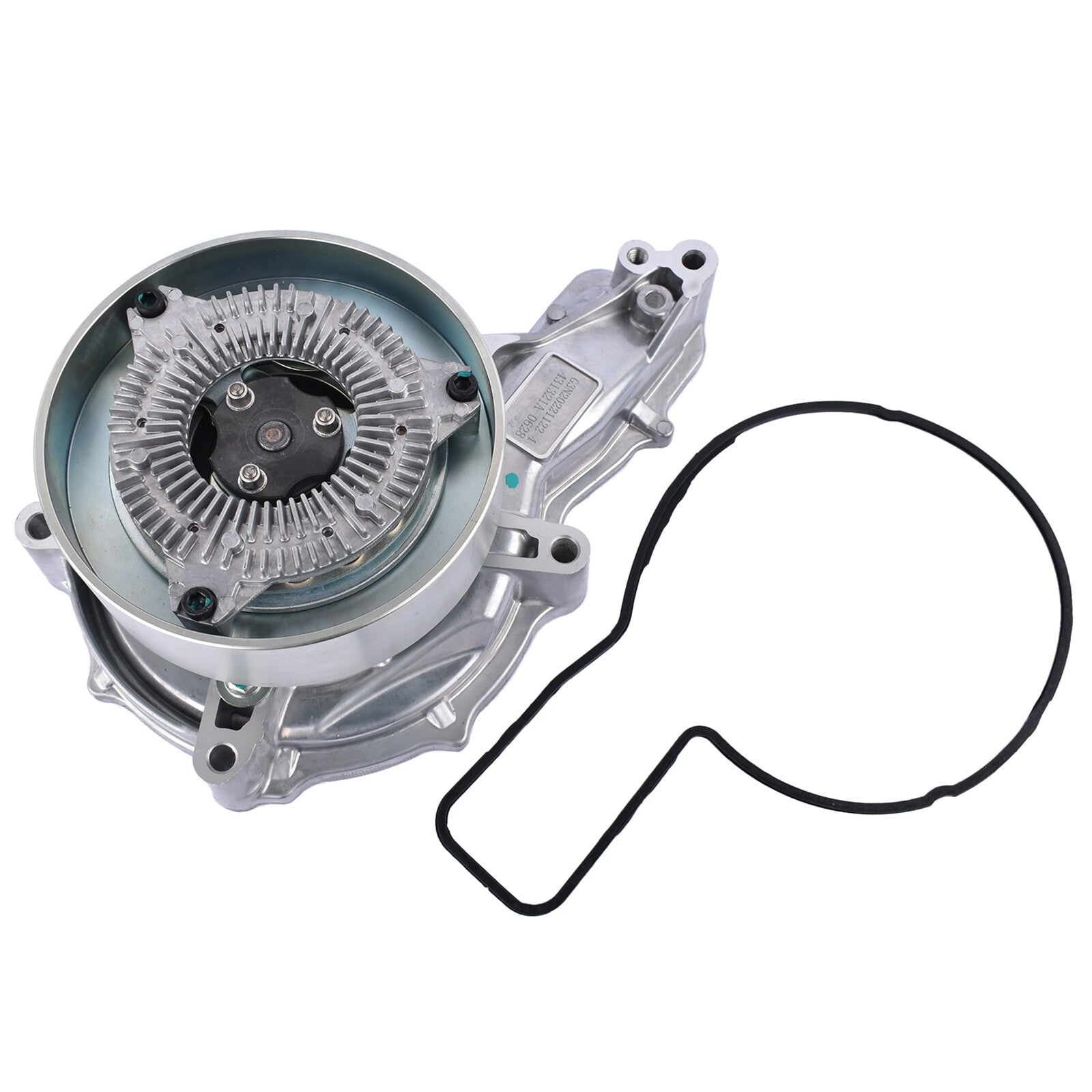 Aftermarket 21648708 21974080 22195464 Water Pump for Volvo 330FM 370FM 410FM