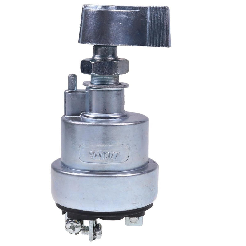 Aftermarket 7240-01101 9W-1077 9W1077 Ignition Switch for Caterpillar C12 C15 C18 3208 3304 3306 3408 3412