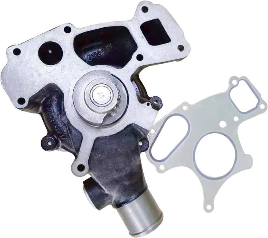 Aftermarket 397-5684 380-1659 417-9305 Water Pump for Caterpillar Engine C3.4 C4.4 C4.4B C6.6 C7.1