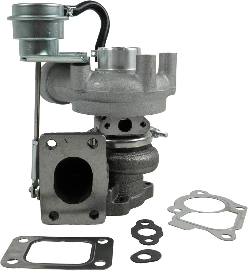 Aftermarket 436-1920 436192 Turbo TD04L4 Turbocharger Compatible for Caterpillar Engine C3.3B 308.5 309 310 242D 236D 259D 279D 289D