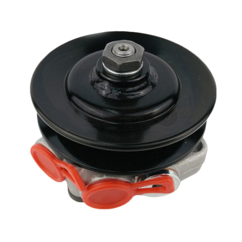 Aftermarket ZM2903843 21203674 Fuel Transfer Lift Pump for Volvo Loader L40 L45 L40B