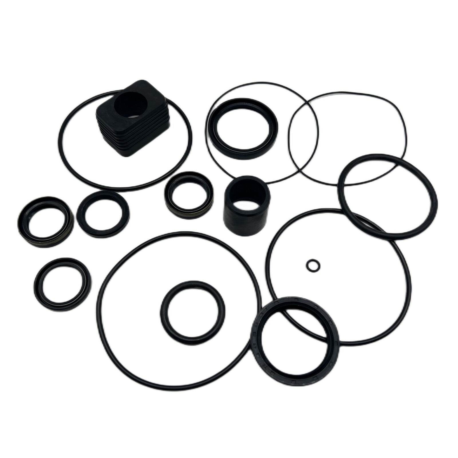 Aftermarket 3856002 Seal Kit for Volvo Penta DP-S DP-S1 DP-SM Drive