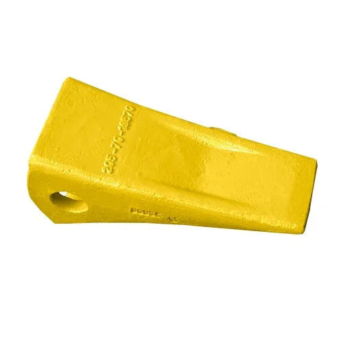 Aftermarket 205-70-19570 New Bucket Tooth for Komatsu PC60 PW60 PC100 PC120 PC130 PC150 PC158 PC160