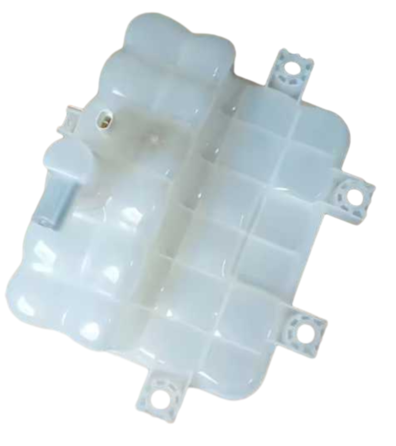 Aftermarket Coolant Tank 3692207 369-2207 CA3692207 for Caterpillar 320E 323E 324E 326F 329E 330F 335F Engine C4.4, C6.6, C7.1